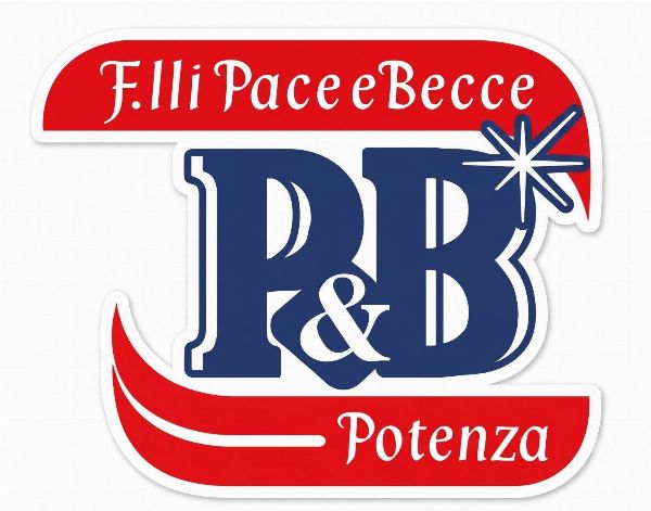 Marke "F.LLI PACE E BECCE P & B POTENZA" - Gerichtliche Liquidation Nr. 1/2025 - Gericht von Potenza