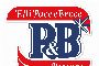 Marque commerciale figurative &laquo; F.LLI PACE E BECCE P & B POTENZA &raquo; 1