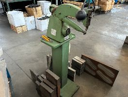 Stampaggio gomma, macchinari e attrezzature