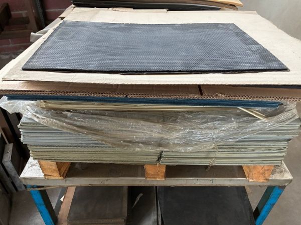 Macchinari e Materiali per Calzaturificio - Liquidazione Giudiziale n. 18/2026 - Tribunale di Pisa - Vendita 2