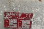 Tumbler rotativ Nicem Bur din 1996 4
