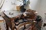 Nr. 3 bănci de lucru pentru bijutier din lemn 6
