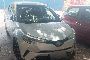 Toyota C-HR 5
