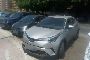 Toyota C-HR 2