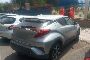 Toyota C-HR 6