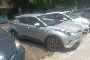 Toyota C-HR 4