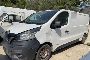 Furgone Frigorifero Renault Trafic del 2018 2