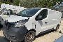 Furgone Frigorifero Renault Trafic del 2018 1