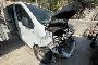Furgone Frigorifero Renault Trafic del 2015 4