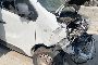 Furgone Frigorifero Renault Trafic del 2015 3