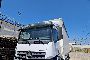 Mercedes-Benz Antos vrachtwagen 4