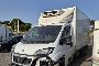 Furgone Isotermico Peugeot Boxer Gruppo Frigorifero - A 2
