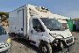 Furgone Isotermico Peugeot Boxer Gruppo Frigorifero - A 3