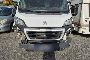 Furgone Isotermico Peugeot Boxer Gruppo Frigorifero - A 4