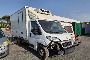 Furgone Isotermico Peugeot Boxer Gruppo Frigorifero - A 1