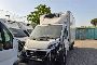 Furgone Isotermico Peugeot Boxer Gruppo Frigorifero - B 5