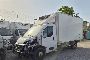 Furgone Isotermico Peugeot Boxer Gruppo Frigorifero - B 1