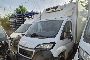 Furgone Isotermico Peugeot Boxer Gruppo Frigorifero - C 1