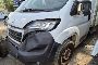 Furgone Isotermico Peugeot Boxer Gruppo Frigorifero - C 3