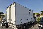 Furgone Isotermico Peugeot Boxer Gruppo Frigorifero - F 5