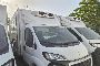 Furgone Isotermico Peugeot Boxer Gruppo Frigorifero - G 2