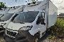 Furgone Isotermico Peugeot Boxer Gruppo Frigorifero - H 1