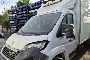 Furgone Isotermico Peugeot Boxer Gruppo Frigorifero - I 6