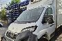Furgone Isotermico Peugeot Boxer Gruppo Frigorifero - I 4