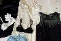 Stock LA PERLA: lingerie, corsetteria, capi da notte e homewear, moda mare e cosmetica 6