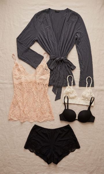 Stock LA PERLA - Lingerie, homewear, mare e cosmetica