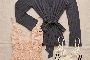 Stock LA PERLA: lingerie, corsetteria, capi da notte e homewear, moda mare e cosmetica 1