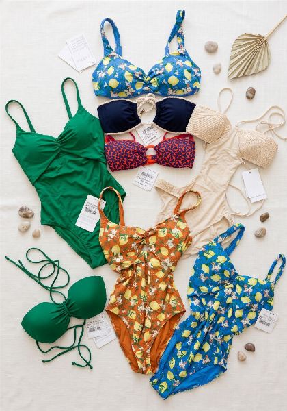 Stock LA PERLA &mdash; Lingerie, homewear, mare e cosmetica - Tribunale Commerciale n&deg;10 di Barcellona