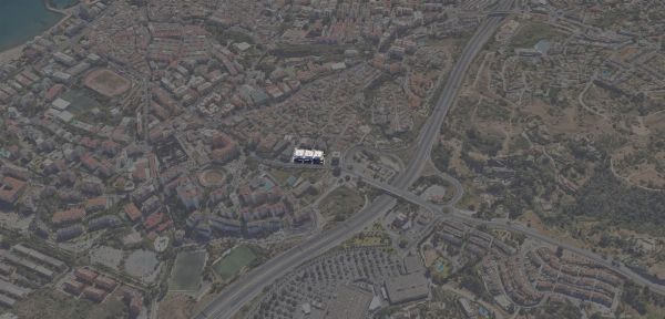 Quote-part de 50 % d&rsquo;un logement &agrave; Marbella - Tribunal de commerce n&deg; 1 de M&aacute;laga