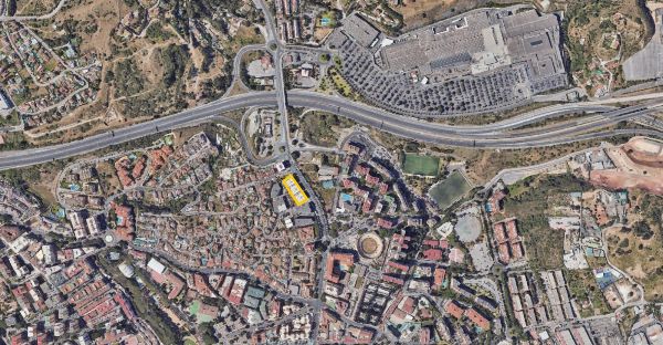 Quote-part de 50 % d&rsquo;un logement &agrave; Marbella - Tribunal de commerce n&deg; 1 de M&aacute;laga