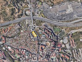 Quota del 50 % di un'abitazione a Marbella 