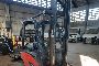 Carrello Elevatore Linde E16P-02 2