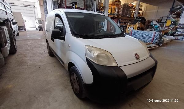 Attrezzature e materiali edili - Escavatore, bobcat e automezzi - Liquidazione Giudiziale 82/2026 - Tribunale di Brescia