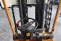 Carrello Elevatore Montini 1700-H-CE 6