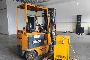 Carrello Elevatore Montini 1700-H-CE 4