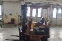 Carrello Elevatore Montini 1700-H-CE 3