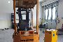 Carrello Elevatore Montini 1700-H-CE 5