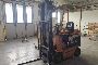 Carrello Elevatore Montini 1700-H-CE 1