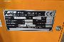 Transpallet Elettrico Icem TP 16 4