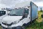 Щораван фургон IVECO 35-150 2