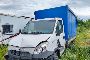 Varebil IVECO 35C13 2