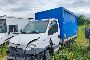 Varebil IVECO 35C13 1