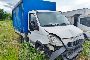 Varebil IVECO 35C13 4