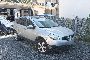 Nissan Qashqai 2