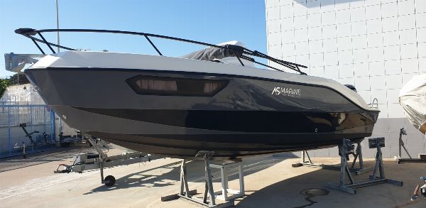 Vark&euml; SA 23 Marine - Shitje nga Privat