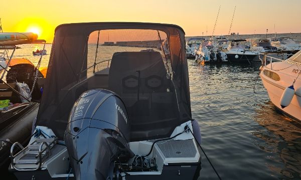 Vark&euml; SA 23 Marine - Shitje nga Privat